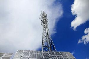 三大運(yùn)營商寬帶用戶數(shù)3.49億戶 4G基站328萬個(gè)