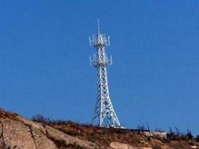 2017年前三季度我國新增移動(dòng)通信基站44.7萬個(gè)