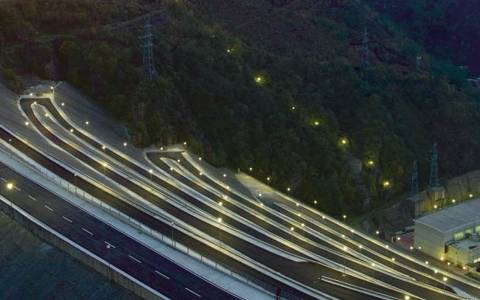 阿爾巴尼亞的KESH公司邀請投標水壩報警系統