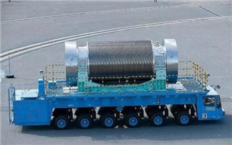 美國拉薩爾郡核電站計劃將核燃料棒運往密歇根州