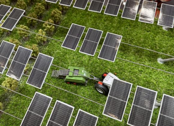 意大利延長1.5GW農(nóng)業(yè)光伏項目建設期限