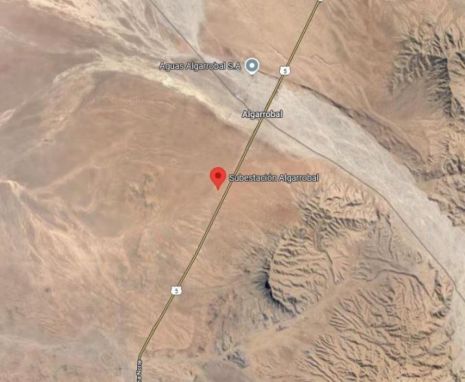 奧地利能源公司計(jì)劃在智利建設(shè)2160兆瓦時(shí)的太陽能+儲能項(xiàng)目