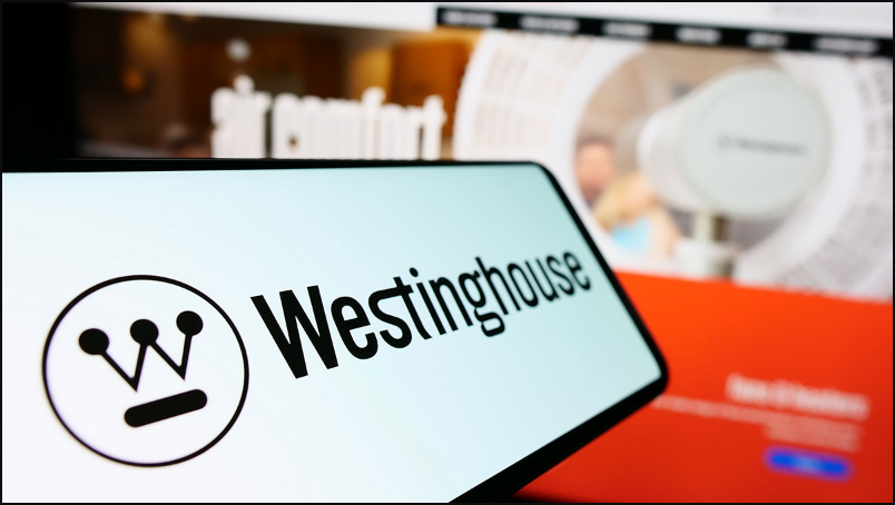 西屋電氣與谷歌云合作推進核能AI應(yīng)用