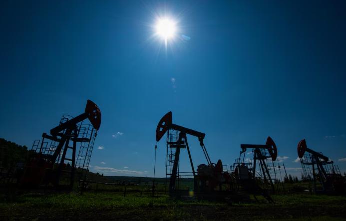 國際油價周五下跌 OPEC+增產(chǎn)預(yù)期引發(fā)市場擔憂
