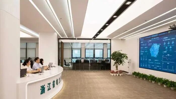 今夏浙江虛擬電廠響應(yīng)電量達千萬級